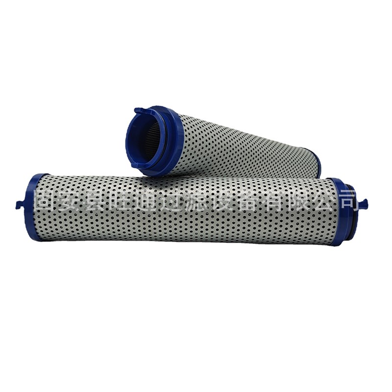液压油滤芯UE319AS08H回油滤芯不锈钢烧结滤芯掘进机滤芯