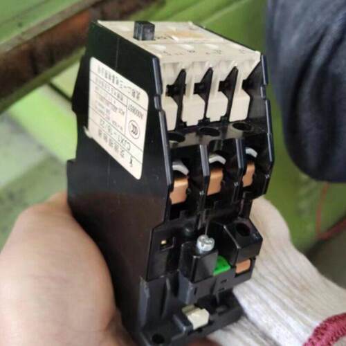 原装 BC98-09/22 AC220V  AC24V AC110V沈阳二一三 交流接触器