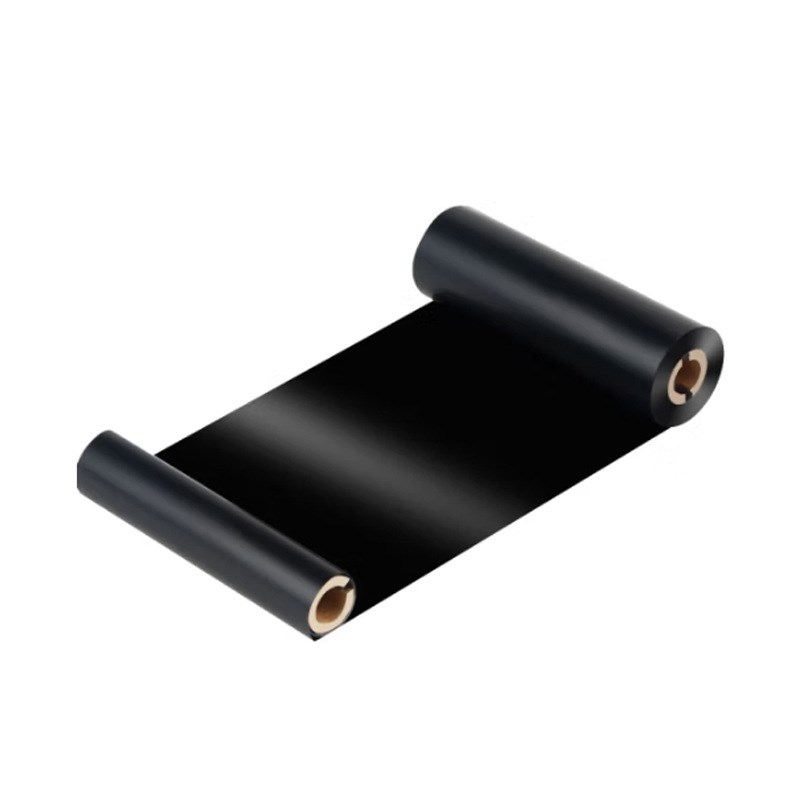 轩辕全树脂碳带U420热转印条码 标签机通用型碳带 树脂基XY405