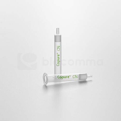 逗点生物Copure CN SPE 氰丙基固相萃取柱，500mg/6mL，30支/盒