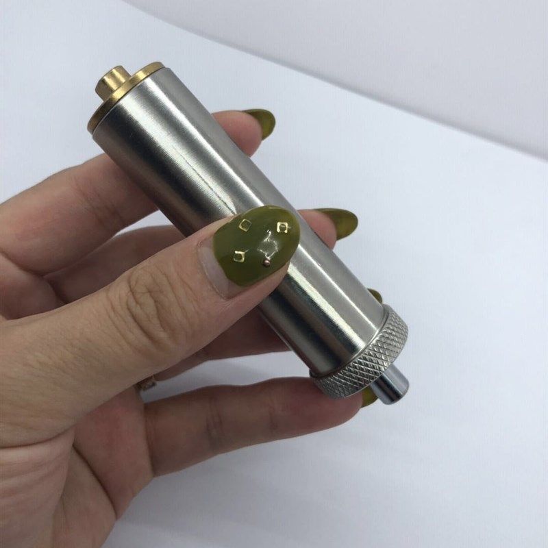 阻挡气缸缓冲器RS1H50/RS1H63/RS1H80/1007/1408/2010/2210