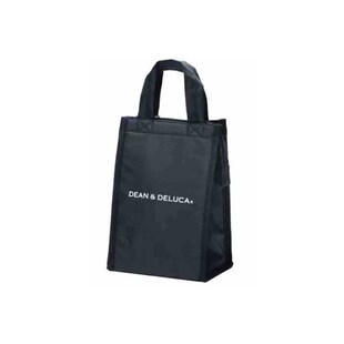 日本DEAN&DELUCA保温保冷包户外野餐包学生饭盒包大容量冰袋