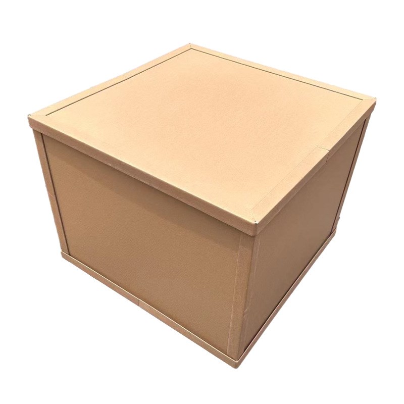 蜂窝纸箱物流快递重型大型包装纸箱特硬高强度蜂窝纸箱家具包装箱