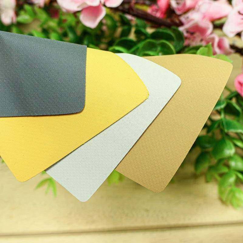 HYPA尼ON龙海帕347隆户外运动用品海帕龙夹网布橡胶PVCL皮料