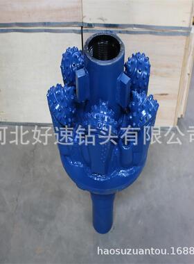 镶轮牙掌1片制作岩石扩孔器31mm牙轮掌片非开挖穿齿越组NRJ装钻头