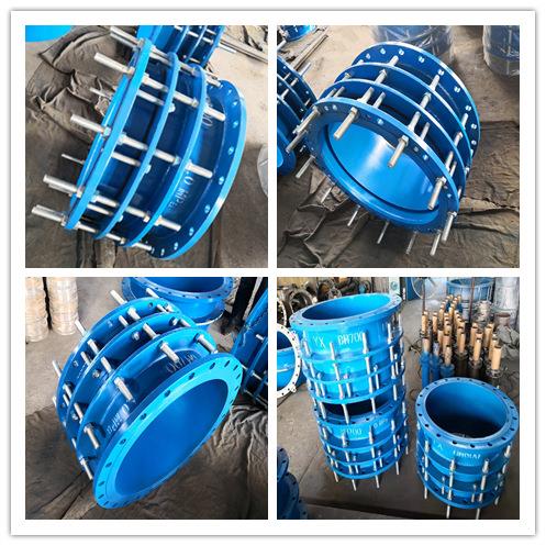 家生产DN0-DN2厂0J00VSSAF5C（CC2F）型可拆式双VSSJAFC法兰松套