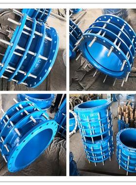 家生产DN0-DN2厂0J00VSSAF5C（CC2F）型可拆式双VSSJAFC法兰松套