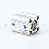 江星辰气ROI浙动CQ2B1 DM内牙外牙60大 缸径形气缸