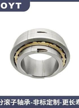 22326CA/W322326CAHLTK/W333轮调心滚子轴轧钢机齿箱轴承承座轴承