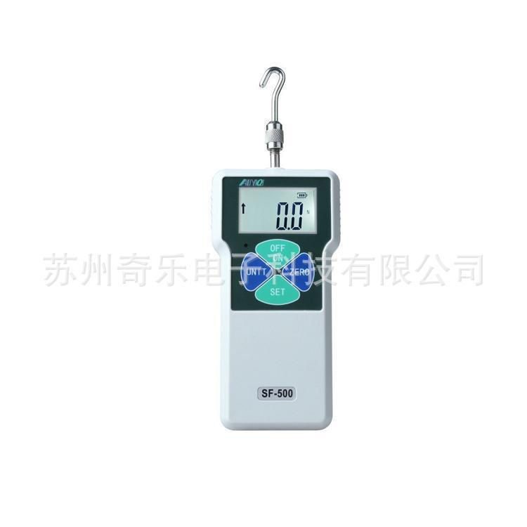 SF-300/SF-500数显推拉力计数显测力计