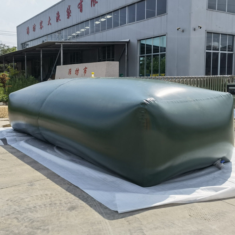 大型小型便携式软体水囊 pvc水囊 车载运输使用 容大液袋