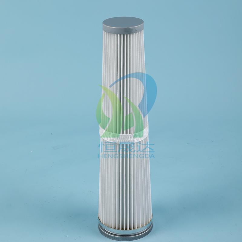 家空气除尘滤芯工业粉尘器过滤喷厂585机塑抛光涂装烟气净化器