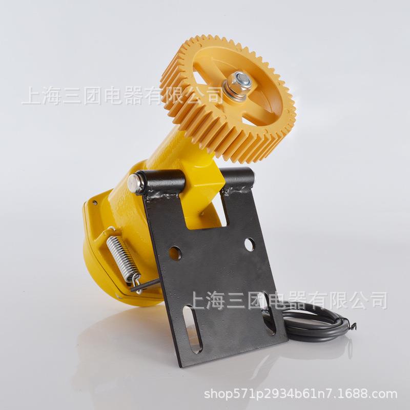 速度打滑检测器DH速滑-407III输送设备打开D关H-I胶带度打滑开关