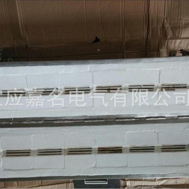 小业型工不锈钢电加热炉精密分段式加式热炉实验电加管热QYB炉管