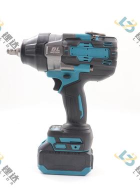 无刷充电式200击YVJ0锂子电大扭力MT款汽修电动扳手板重N型冲风