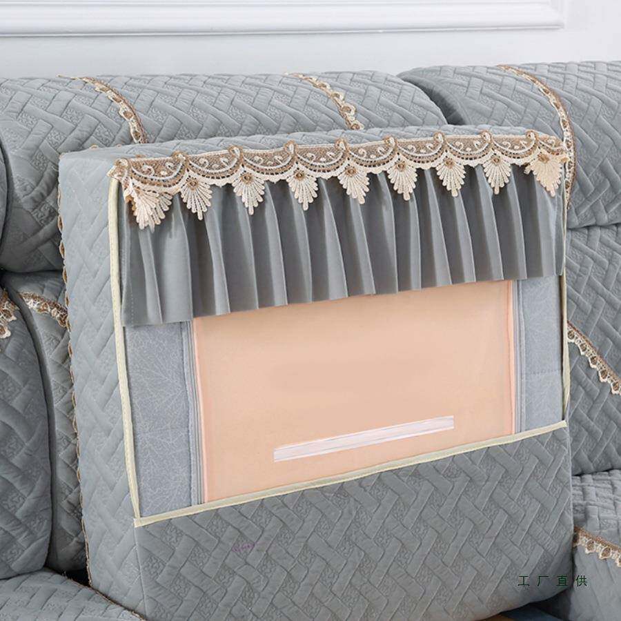 沙发套罩25新775款全包坐垫0四滑季通用简约现2代防垫套布艺夏季