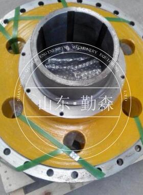 推土机毂配件各种型号齐全6SD1链轮组件16-18CWH-0L0002T