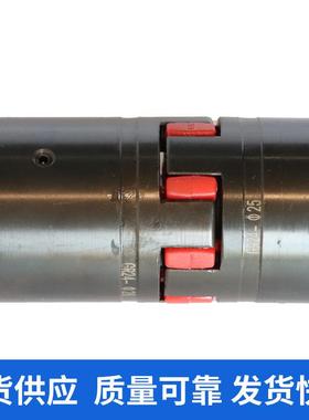 联轴X器ROTE2KIB4梅花联器现多规格货弹性联轴器星形联轴轴器