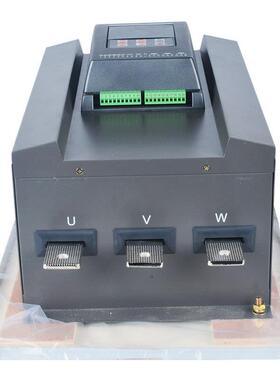 厂家直供109软启动器WSTR-D内置旁路电5K7W机软启动器380V通用型