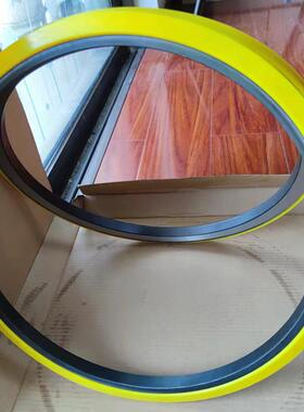 格茨6旋密封PBS机械端面密封件浮动油封转7.59-68