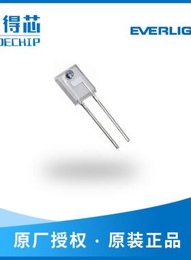 3IR333-A电33-AI亿光R直插红外线发射管F55mm光器件