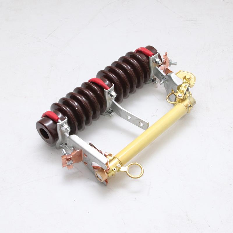 格齐全10vk1熔断器RW1-规12100-200A高压FGA跌落式熔断器复合熔断