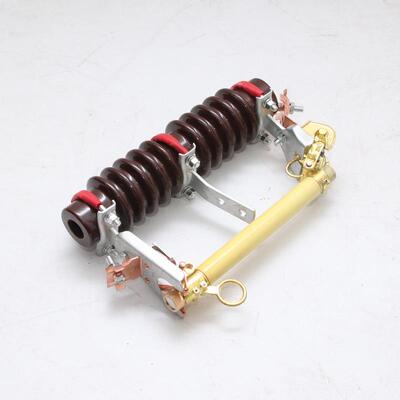格齐全10vk1熔断器RW1-规12100-200A高压FGA跌落式熔断器复合熔断