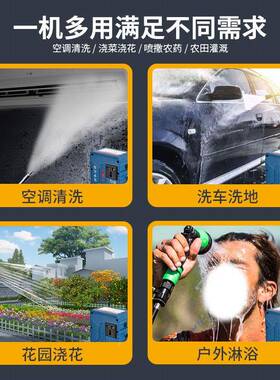 联动水高泵槽自开动供水泵水钻打孔水自吸泵防水可调节水泵流JPK