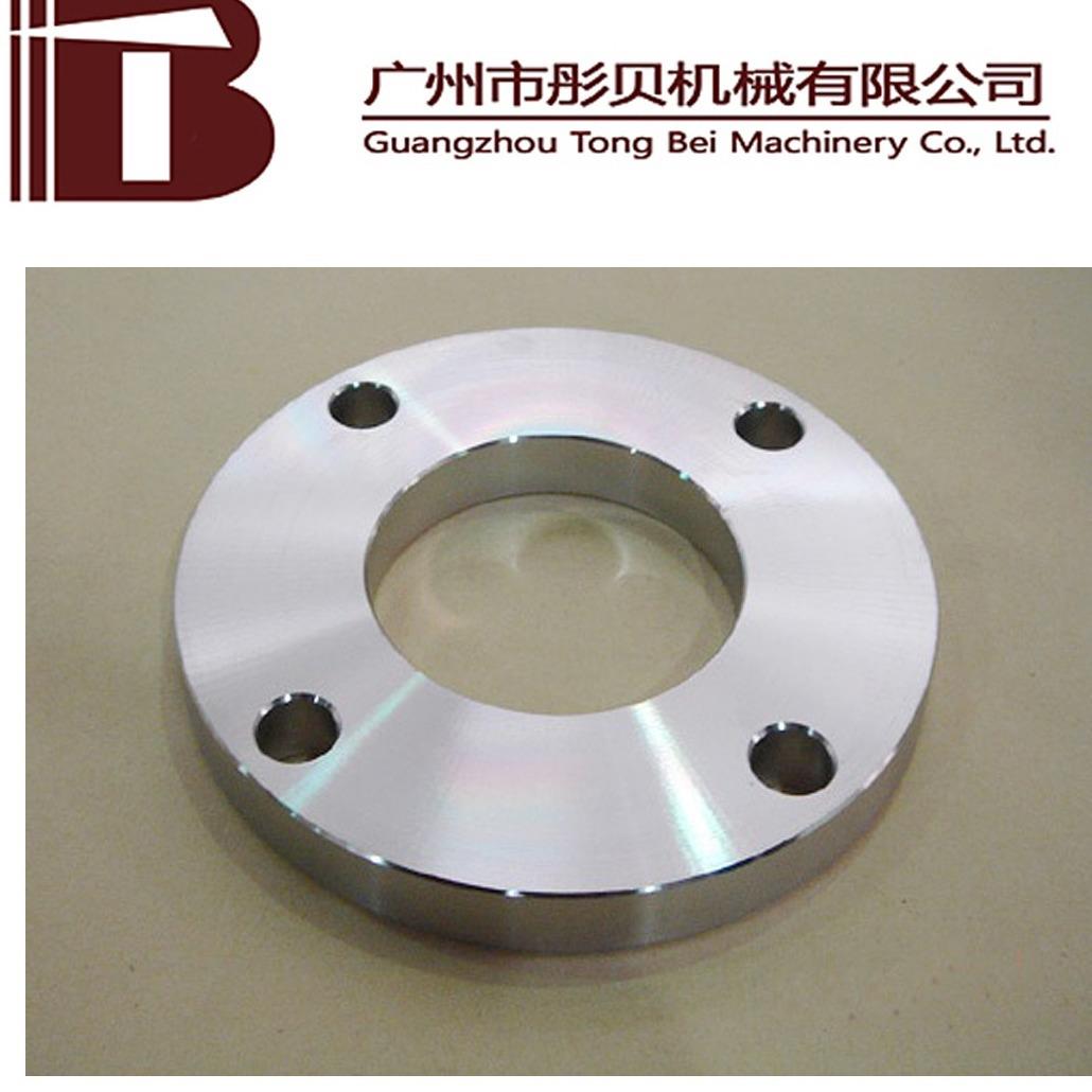 0304法兰12JDN200ISK不锈钢法兰DN00