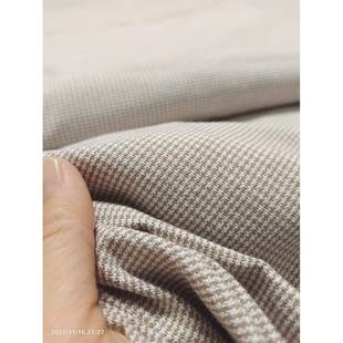 8M0新品]764素色纯棉老粗布睡床单单价色织布三件6[套单双人格子