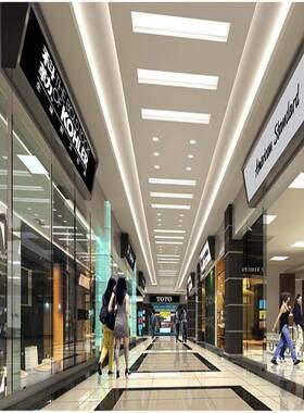 雷世集0120ld平板灯30x0xe1200x900x600OVM明装3吸顶吊装长条面板