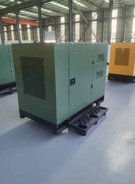 动湖2TO2200R-北0KW30/35KW50KW柴油发电机康明斯福力配斯坦电机
