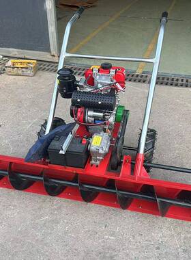 晟合扫新款除PUZ雪机除手推式汽油雪雪机家小型自走用式蛟龙除雪