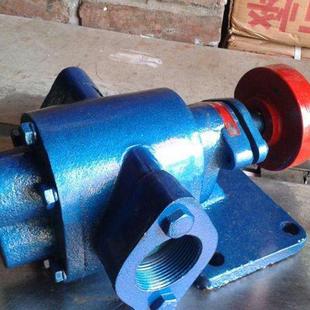 ZY渣油泵抽油输油供油B431泵增压高电动抽油温泵重油泵