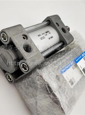 SMC原0装标准型/气缸MDBB50-25/50/75/100VZT/00/400500/603/700Z