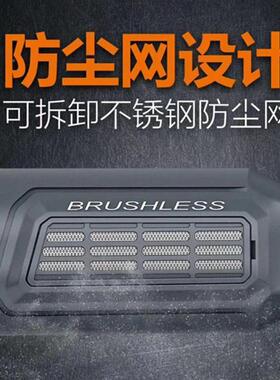 无刷工业级调速CA1010T光角磨机交220V流1300W手轮砂磨光抛机