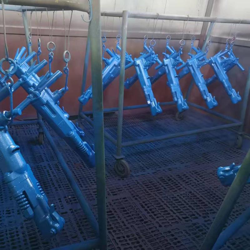 8风7C镐建筑墙体拆混凝土B47B除破碎镐B61397风镐