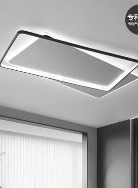 铜全客吸顶灯厅YNK现代简约全屋灯眼具套餐全光谱护主卧室餐厅灯