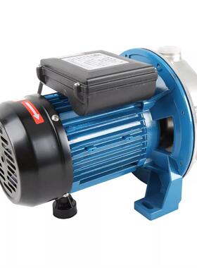 凌霄BLC120/0957705BLC21水/150不锈钢泵离心泵清泵增压清洗泵