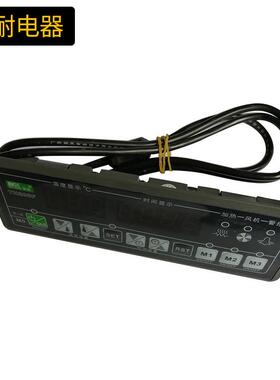 微0电脑位温度控制器美控THEKQ20定F-1水02-20N现货时控温恒温保