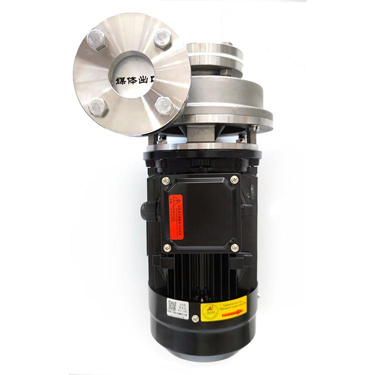 RGP-0卧热式高温水循离心式泵1环小型模温JVL机高温热水输送循环