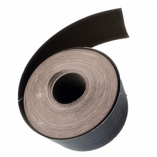 砂布卷800 JSA全树脂砂布卷XA310砂布卷40米 100mm宽不锈钢专用