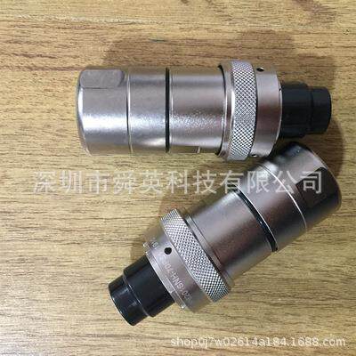 Amphenol安费诺RTHP6201SNH-70PS1圆形连接器原装原厂重载接插件