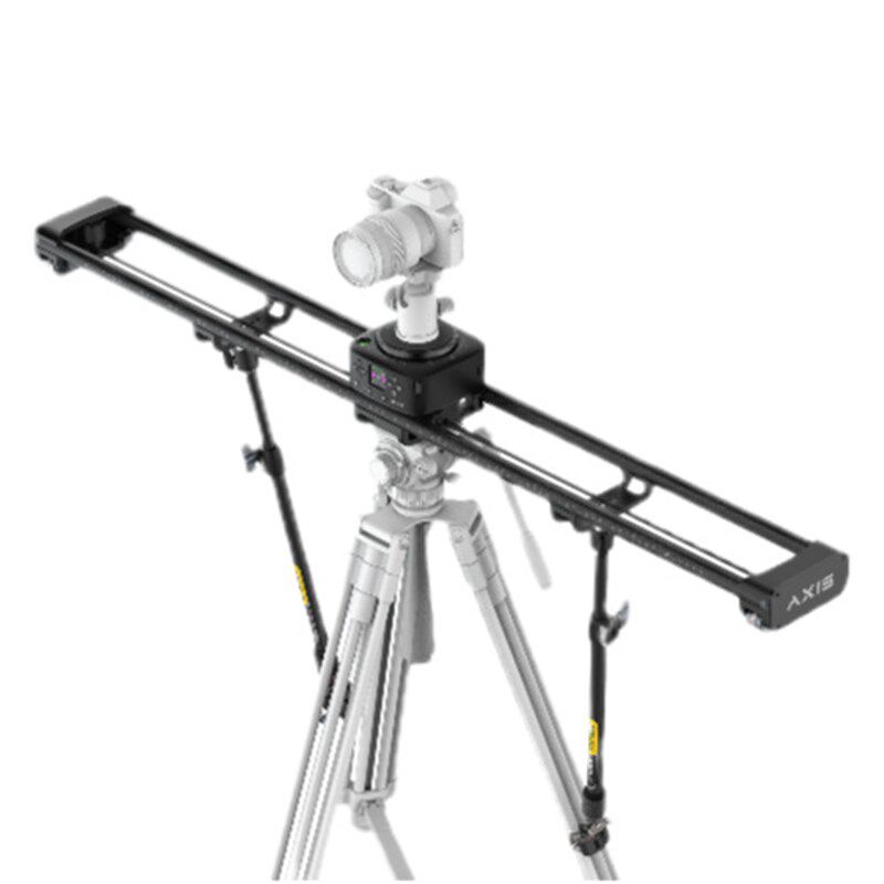 鸿图ZEAPON至品创造AXIS系列电动滑轨单反视频直播延时相机滑轨80