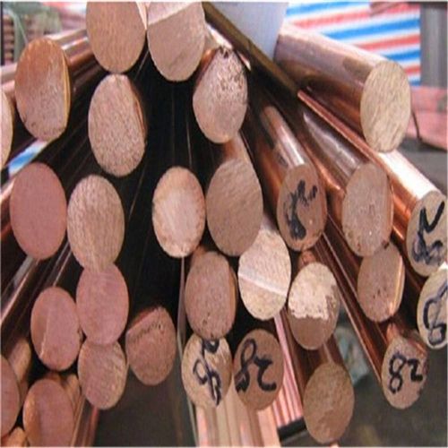 海南Cu-FRHC紫铜 高纯度高导Cu-FRHC紫铜棒材规格齐全