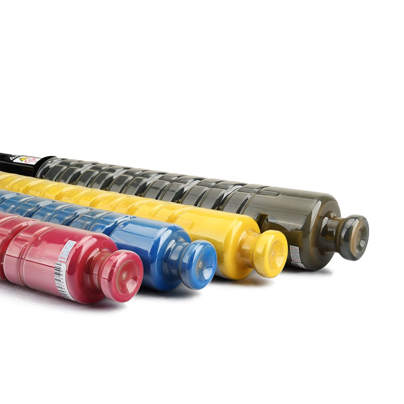 适用理光IM C400粉盒RICOH iM C300F iM硒鼓C400F IMC400碳粉墨盒