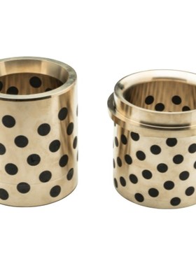 GBW25-160内径NM模具导套DIN9834无油衬套CMG6171自润滑铜套DGBWF