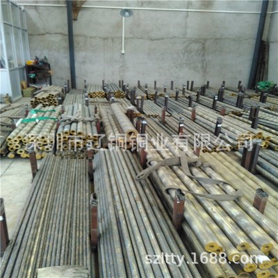 C84500锡磷青铜棒 G-CuPb15Sn铜板 CAC605滑块 G1铜套 衬套 铜管
