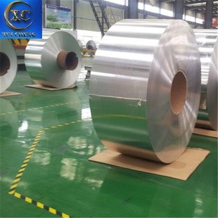 1.5mm起精准分条A1N30铝带 高延展耐磨损适配多领域制造