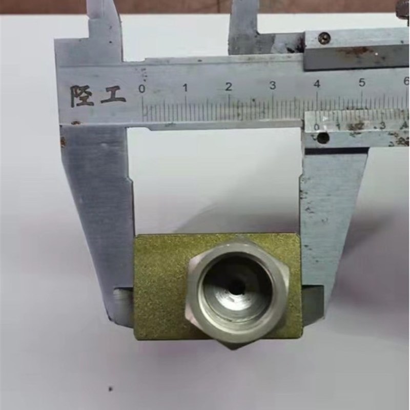 真空发生器CV-10/15/25HS 负压发生器 吸盘控制真空阀气动大吸力